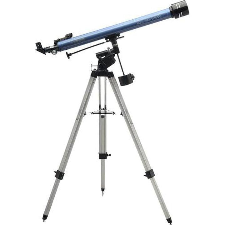 **Konus Konustart 900B D60 F900 Telescope - High-Powered Refractor Telescope for Astronomy Beginners & Stargazing, Perfect for Backyard Observation & Night Sky Exploration**