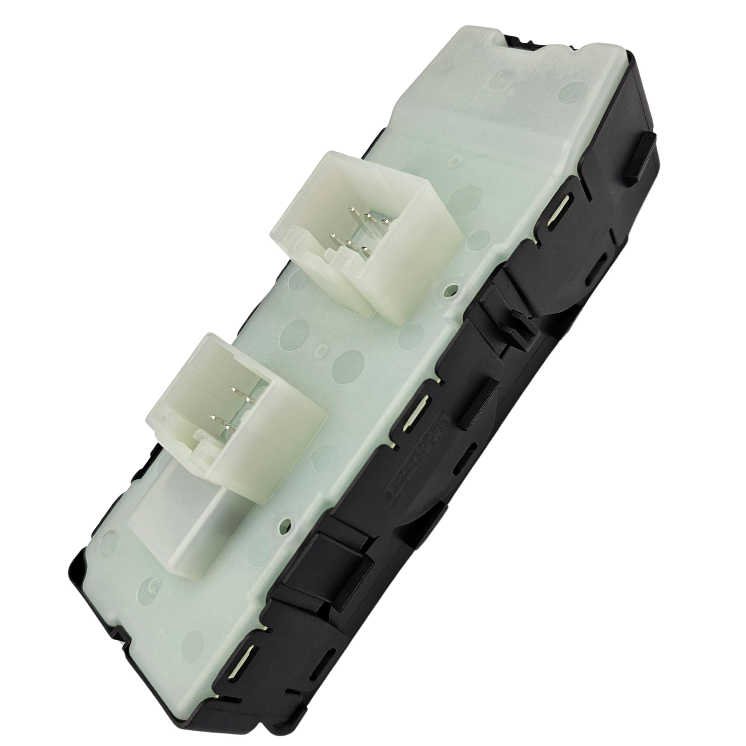SWITCHDOCTOR Window Master Switch for 2007-2011 Dodge Dakota (4 Window) - Replacement Power Window Control Switch 4602780AA - Perfect for Car Window Repair & Maintenance