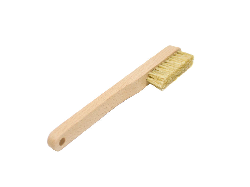 Premium Wooden It Be Nice Brush - Natural Wood Hairbrush for Smooth & Tangle-Free Hair - Perfect for Daily Styling & Salon Use