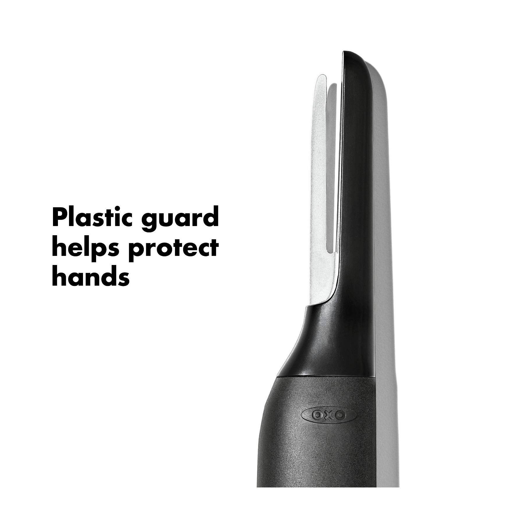 OXO Shrimp Cleaner - Easy-to-Use Kitchen Tool for Peeling & Deveining Shrimp | Perfect for Seafood Lovers & Home Cooks | Great for Cooking, Grilling & Meal Prep