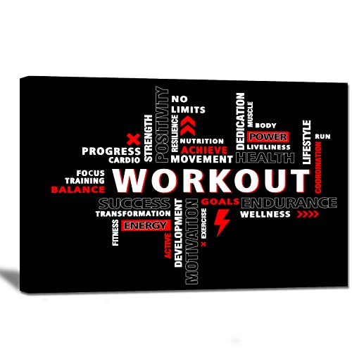 Workout Art