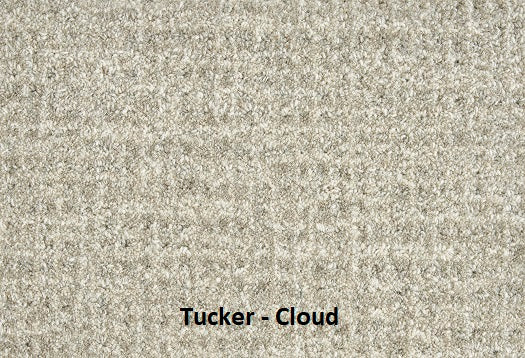 Hibernia Broadloom Wool Carpet - Tucker 15 ft Wide | Premium Natural Fiber Flooring for Living Room, Bedroom & Office | Soft & Durable Home Decor