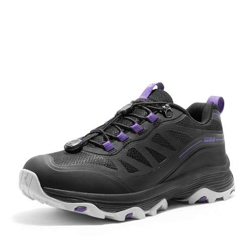 Black Purple