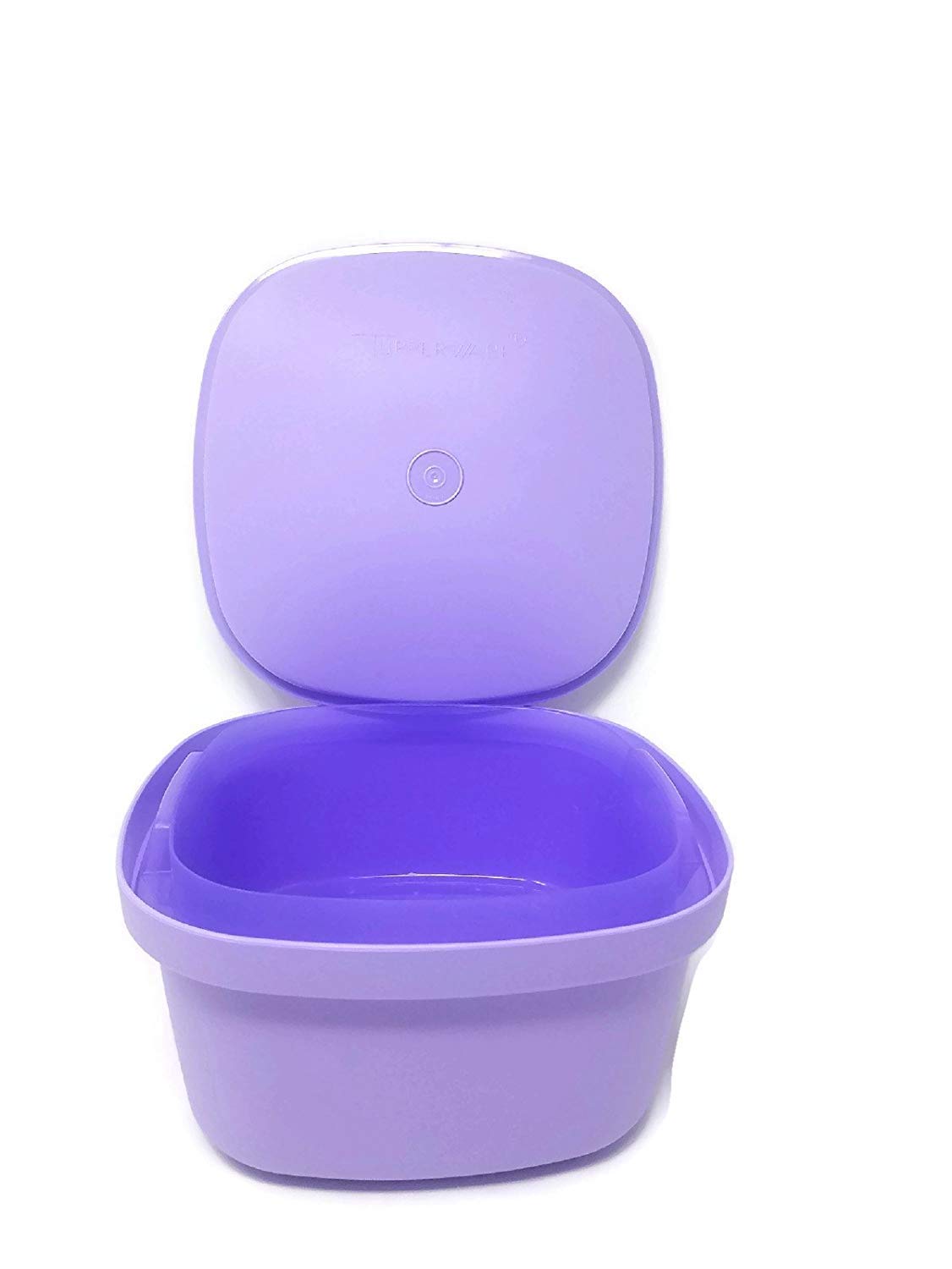 Tupperware Microwave Idli Maker - BPA-Free Steamer for Perfect Indian Rice Cakes | Ideal for Quick Breakfast & Healthy Snacks at Home