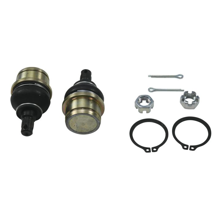 All Balls Racing Honda Ball Joint Kit - High Performance Replacement for Smooth Ride & Handling - Perfect for Off-Road, Racing & Daily Driving