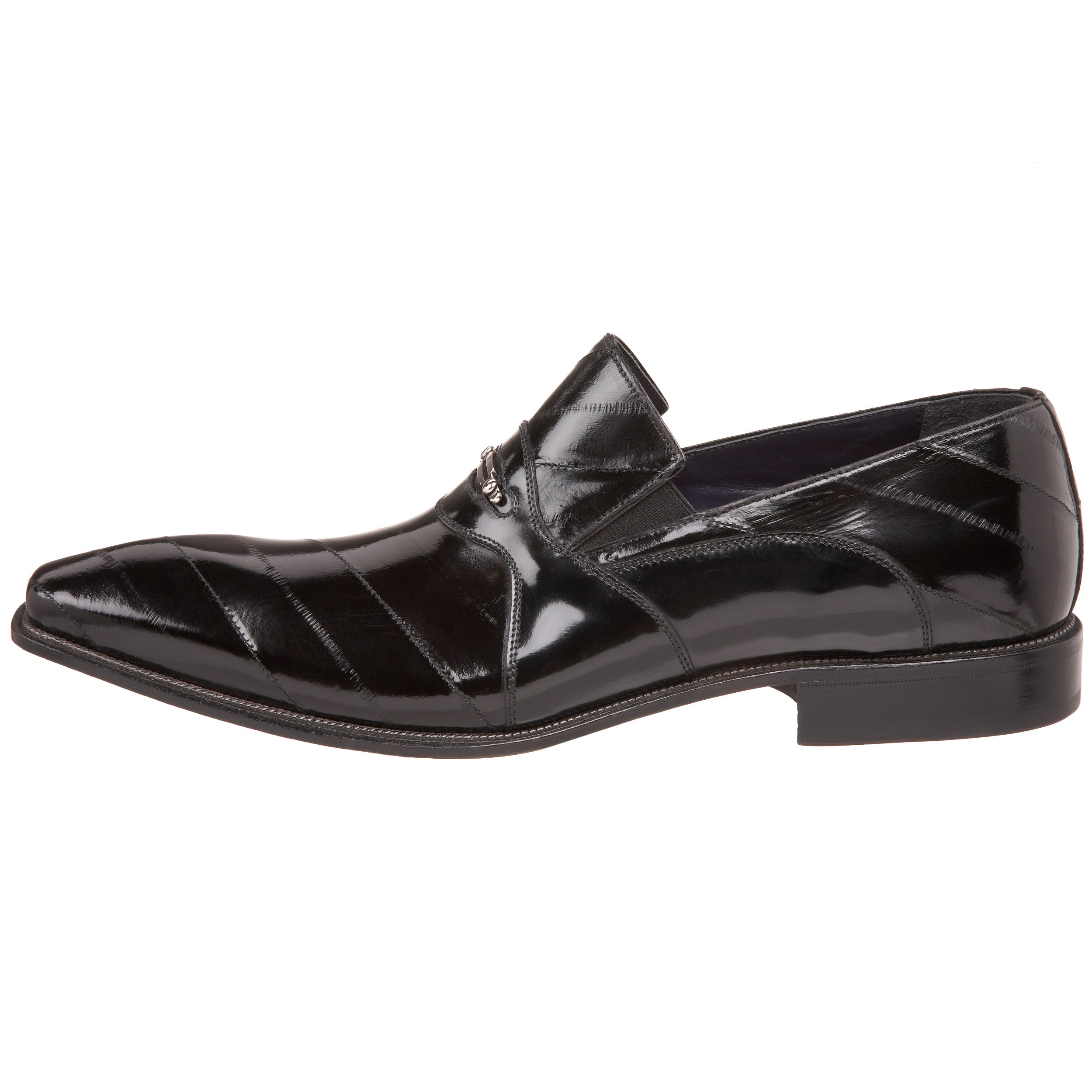 Mezlan Men's Lezak Slip On Loafers - Comfortable Casual Dress Shoes for Business & Travel - Perfect for Office, Parties & Everyday Wear