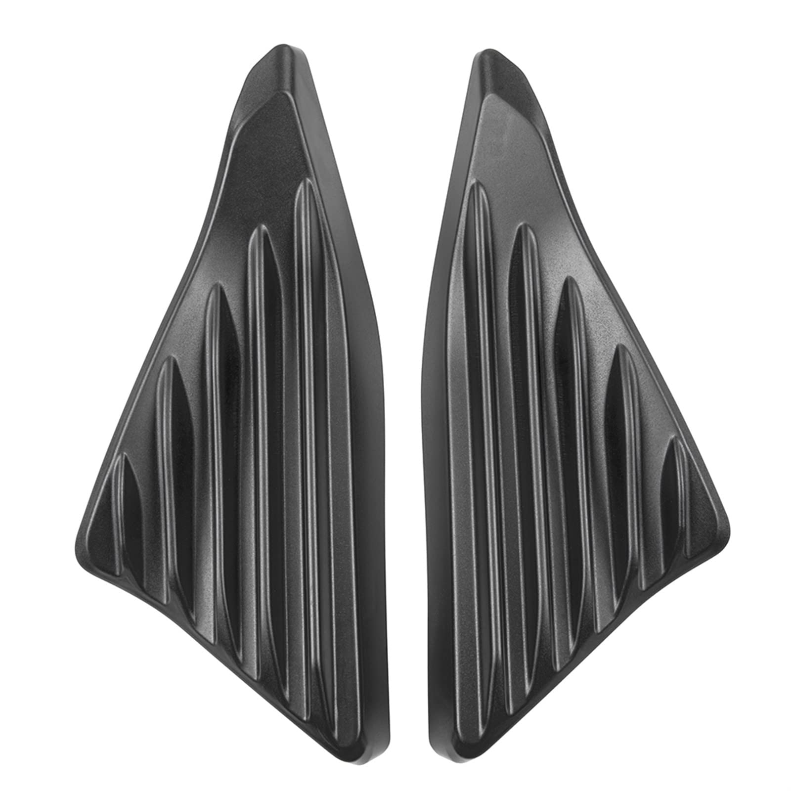 AIJING Motorcycle Side Frame Cover Panel Engine Fairing for Honda Rebel CMX300 CMX500 2017-2022 - Durable Bpoiler Cover Replacement - Perfect for Customization & Off-Road Riding
