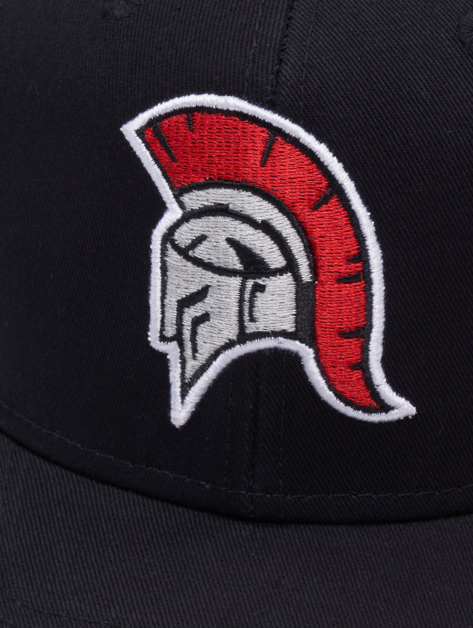 Centurions Classic Baseball Cap for Men - Adjustable Snapback Hat for Sports & Casual Wear - Perfect for Baseball, Running, and Outdoor Activities