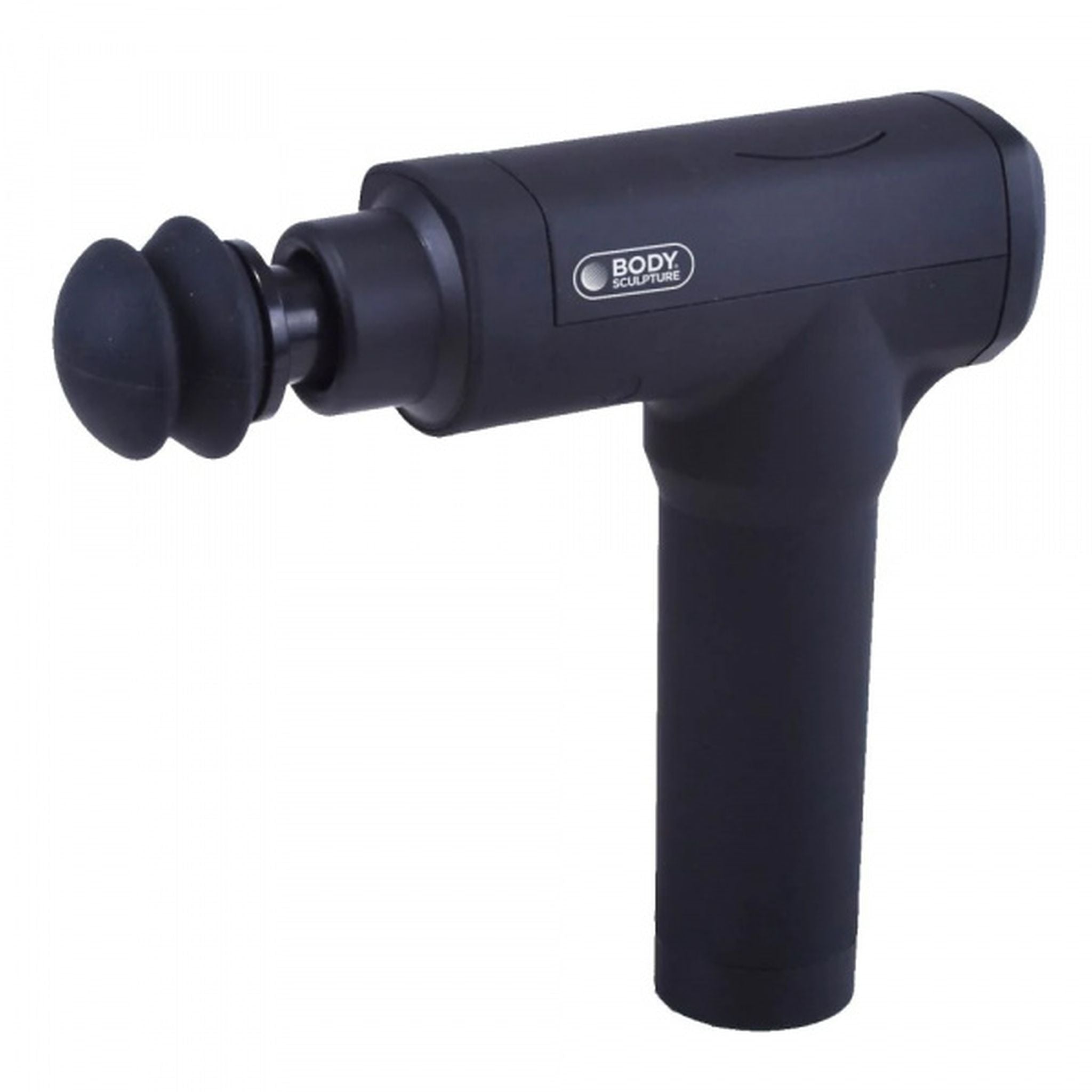 Body Sculpture Power Toner Massage Gun - Deep Tissue Muscle Massager for Pain Relief & Recovery - Perfect for Athletes, Gym Workouts & Post-Exercise Relaxation