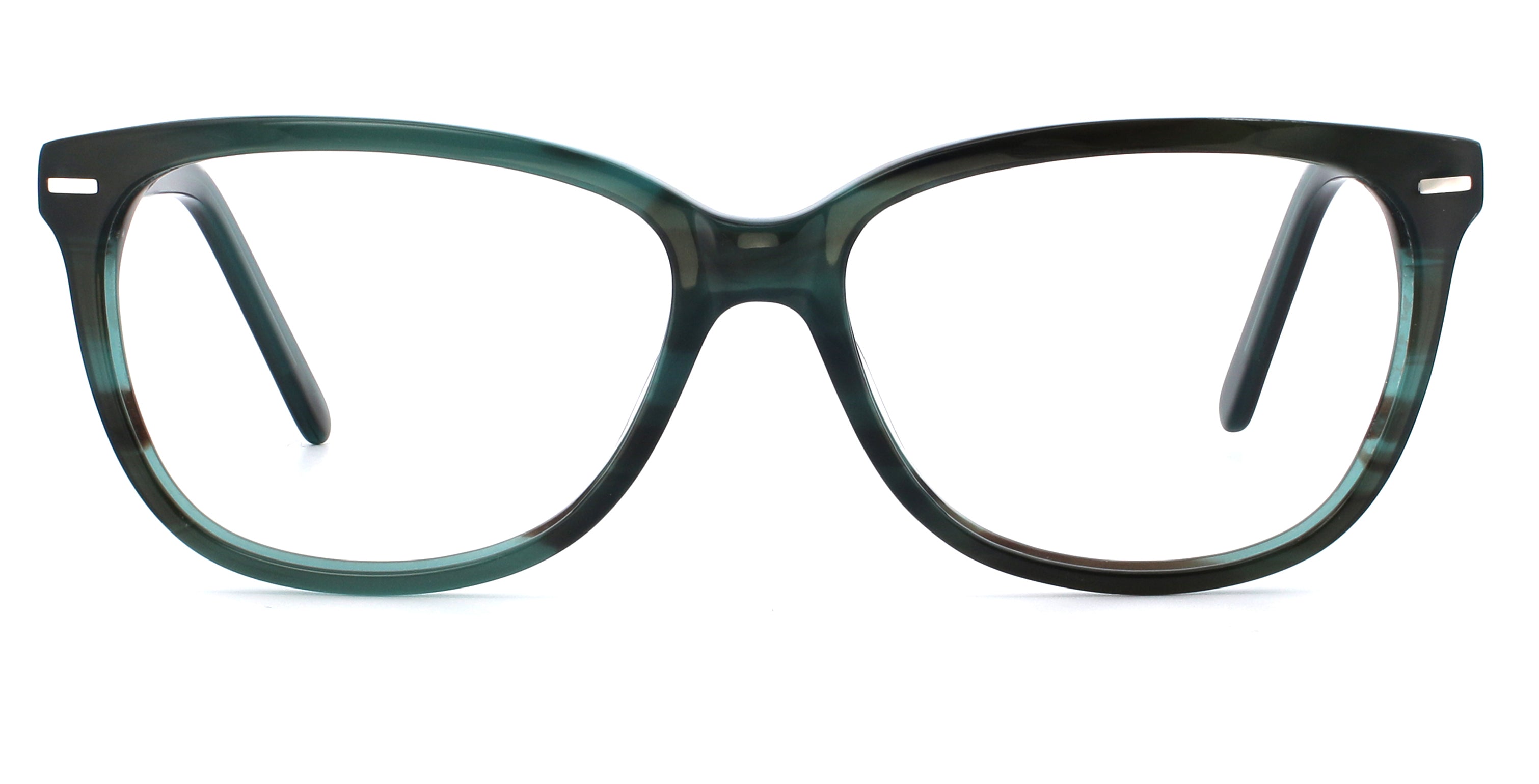 Green stripe