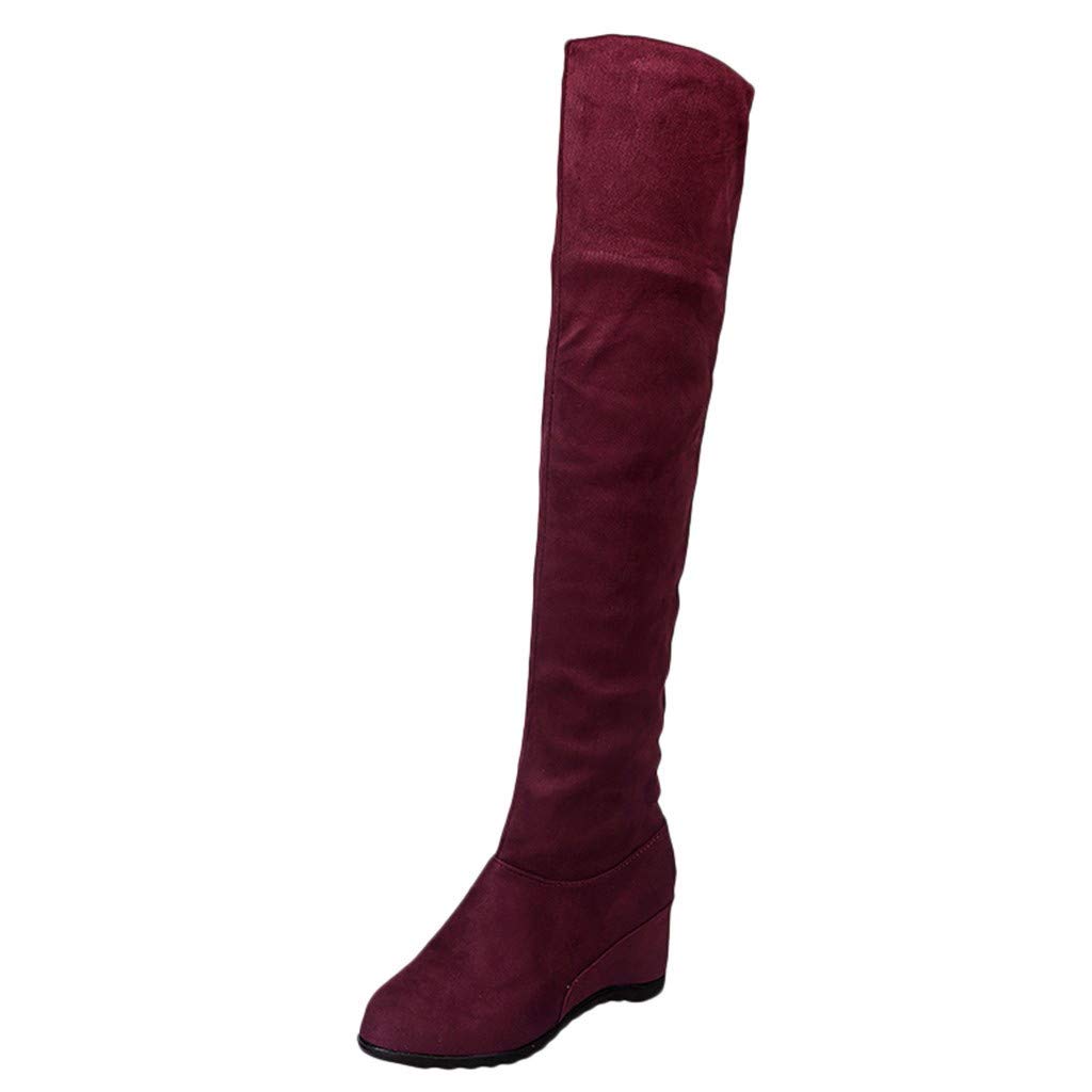 1. **Men's Casual Shoes Size 13 - Comfortable & Stylish Loafers for Everyday Wear**      *Use Case: Perfect for work, casual outings, or weekend relaxation.*    2. **Women's Fashion Knee-High Boots - Solid & Warm Winter Long Boots for Cold Weather**      *Use Case: Ideal for winter outfits, pairing with skirts, jeans, or leggings.*    3. **Men's Dress Shoes - Classic & Elegant Loafers for Formal & Business Occasions**      *Use Case: Great for weddings, office wear, or special events.*