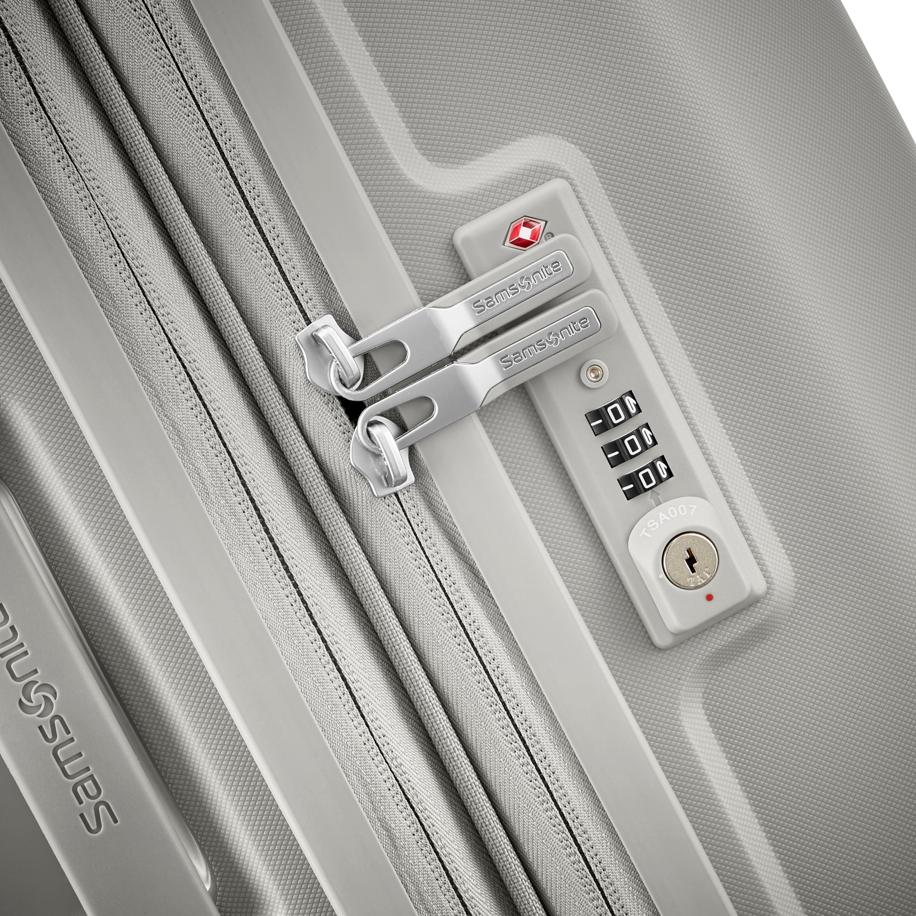 Samsonite Outline Pro Medium Expandable Spinner Luggage - 28