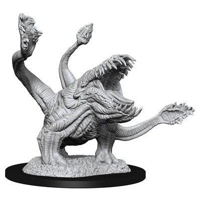 D&D Miniatures - Nolzur's Marvelous Miniatures Otyugh Figure for Tabletop RPG & Dungeons & Dragons Game Scenes