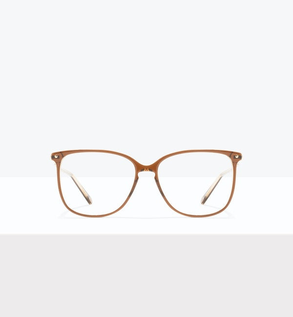 Sonia Eyeglasses for Women - Stylish & Lightweight Reading Glasses with UV Protection - Perfect for Office, Reading & Everyday Use