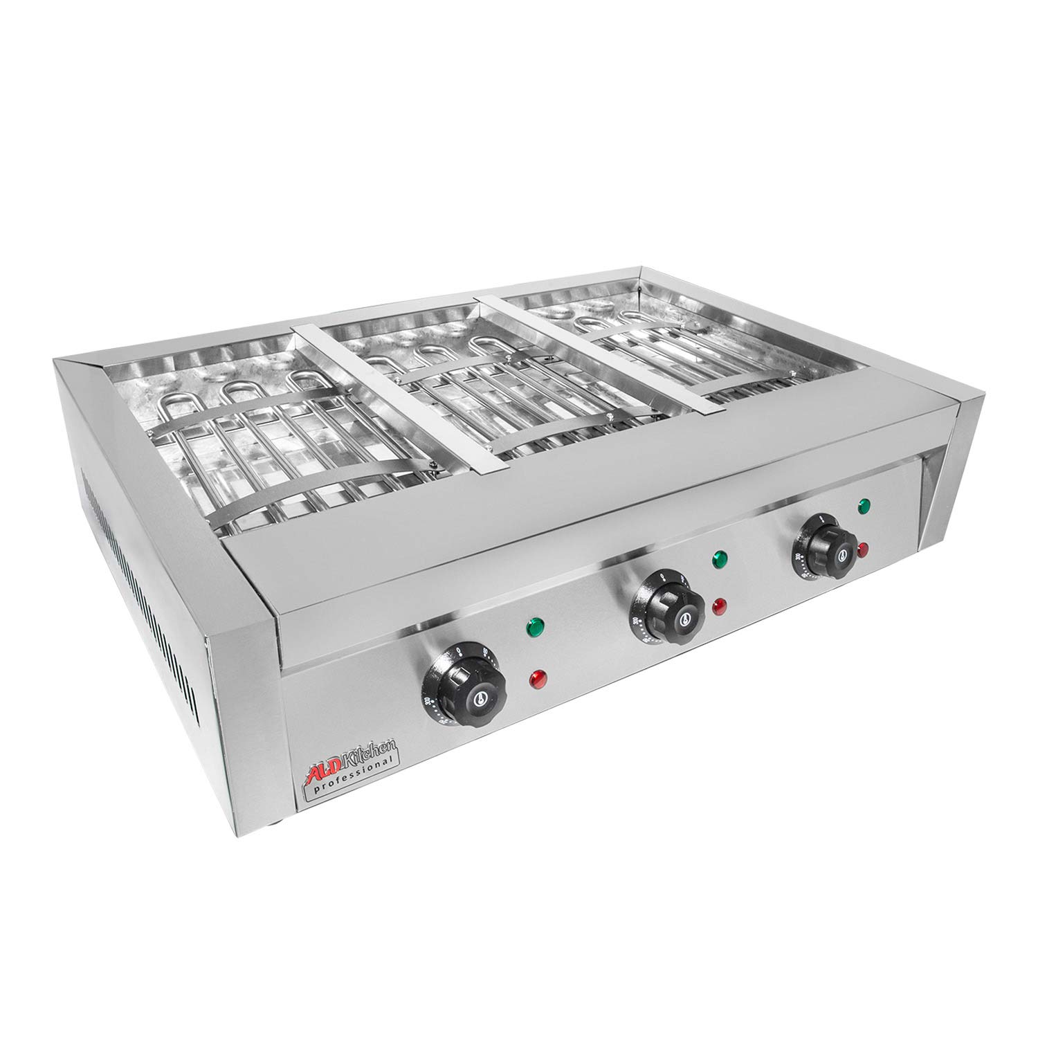 Electric Takoyaki Grill Maker with Nonstick Coating - 110V for Home Use (84 Pcs) | Perfect for Japanese Street Food, Party Snacks & Family Cooking