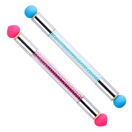 Pink & Blue