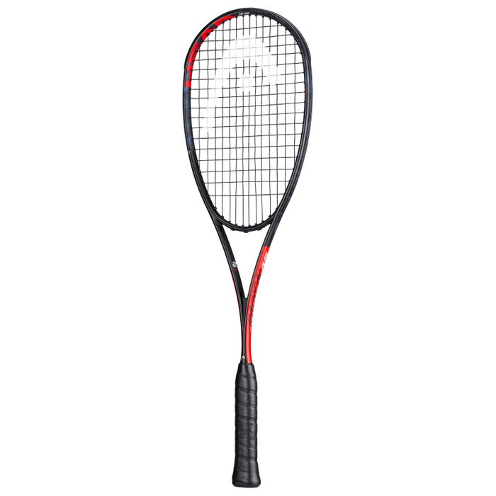 2020 Head Graphene 360+ Radical S120SB Squash Racket - Lightweight Performance Racquet for Competitive Play & Training | Perfect for Court Sports & Squash Enthusiasts