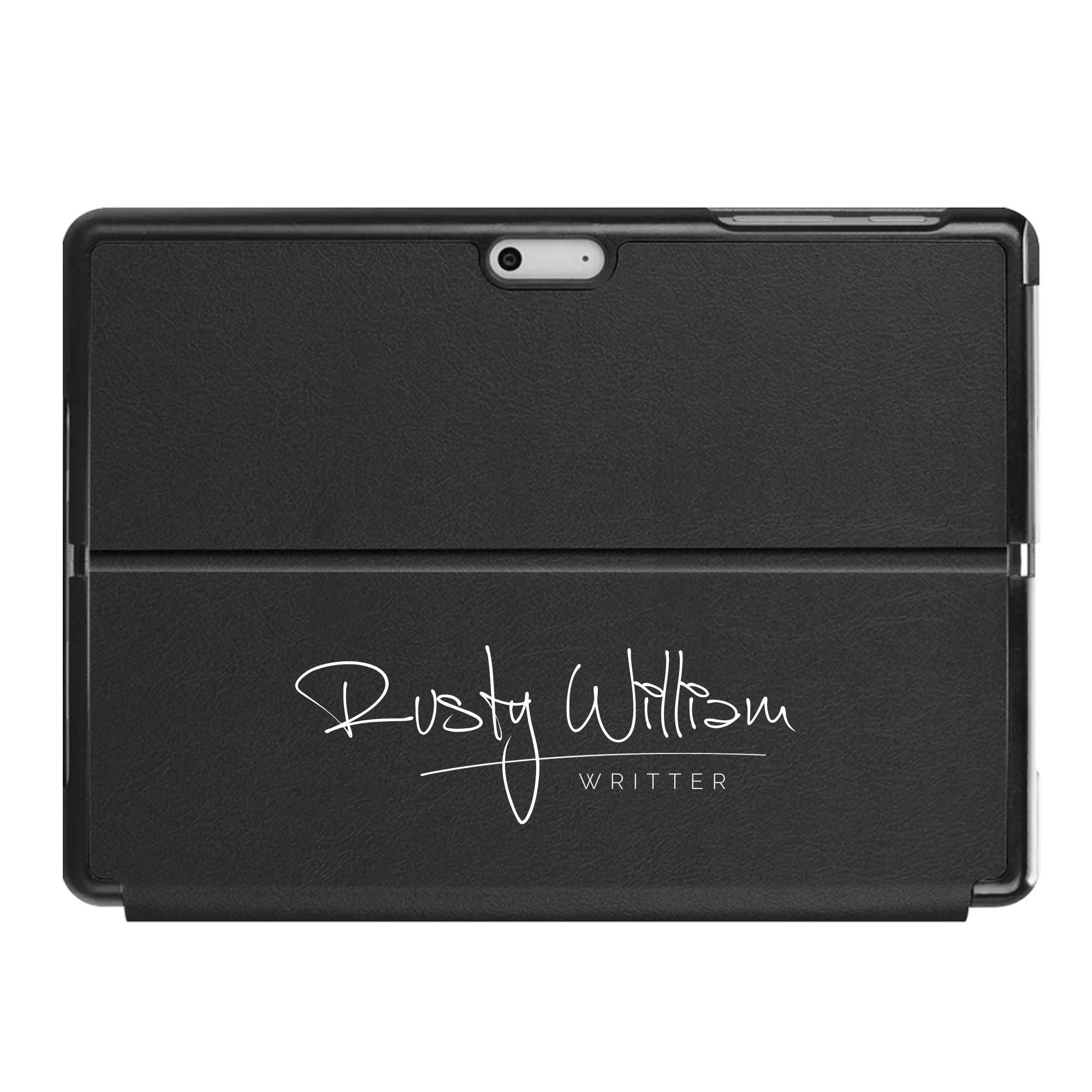 Premium Microsoft Surface Pro Case - Durable Protective Cover with Signature Design for Work & School | Perfect for Business Professionals & Students