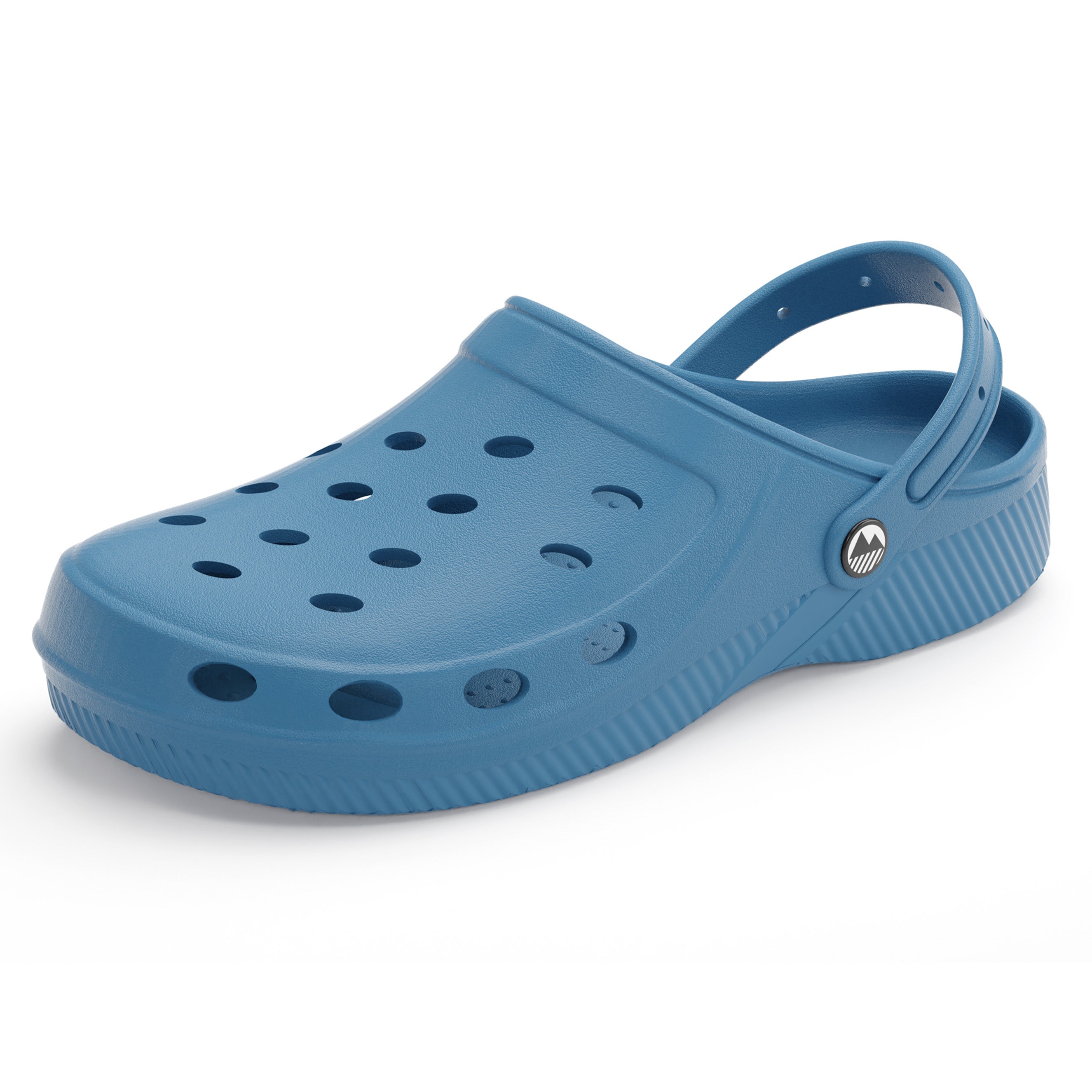 Mid Blue