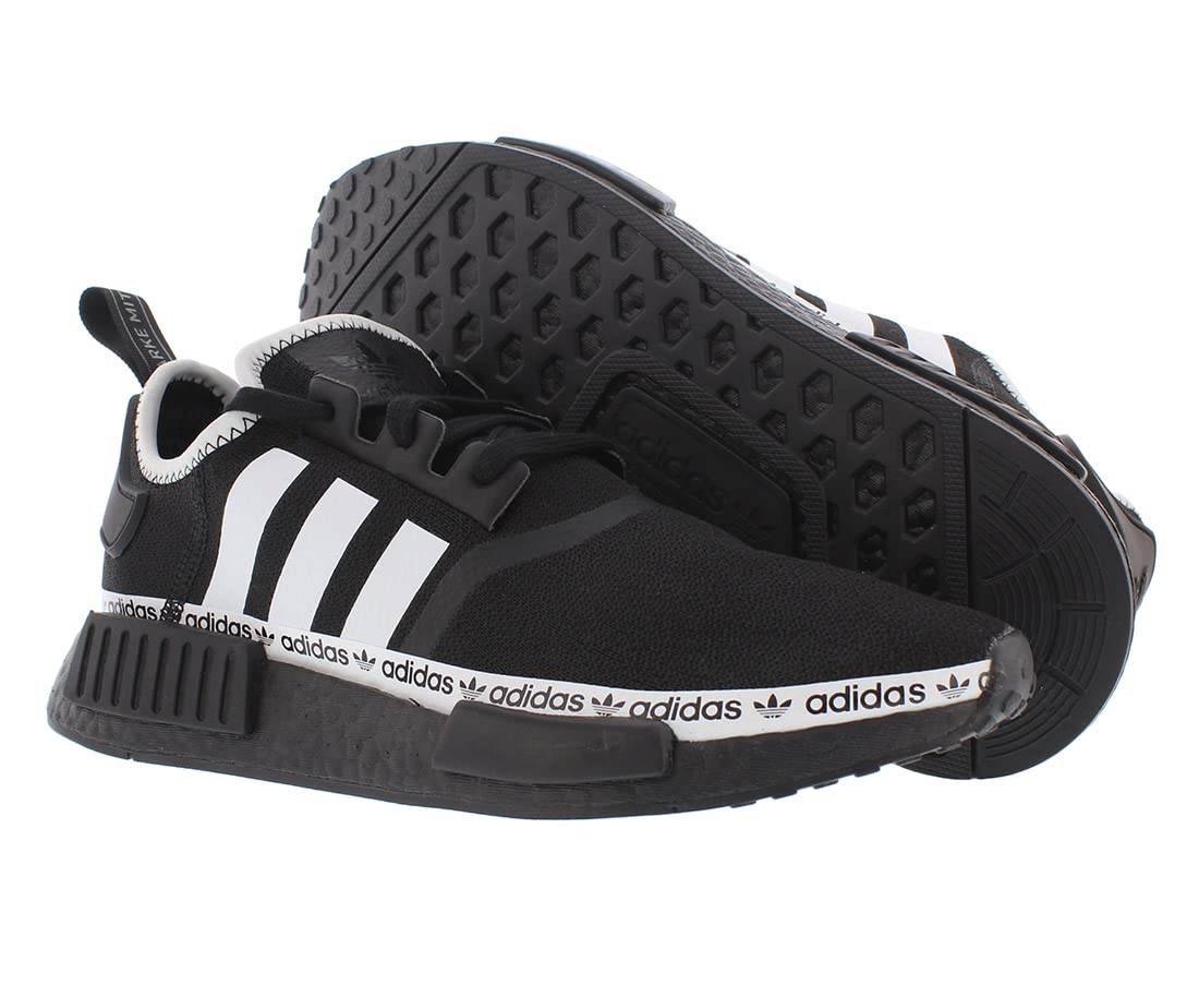 Adidas NMD_R1 Men's Running Shoes - Lightweight Comfort for Jogging, Gym & Casual Wear