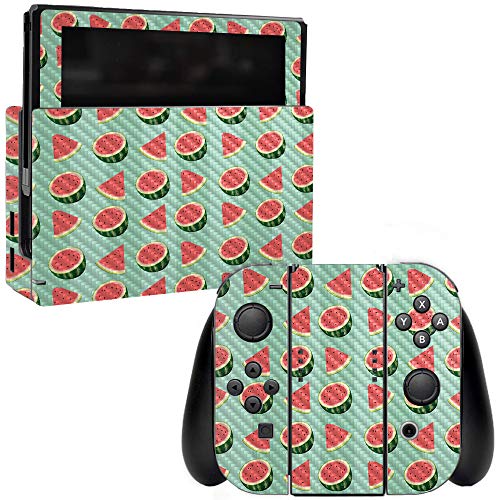 Watermelon Patch
