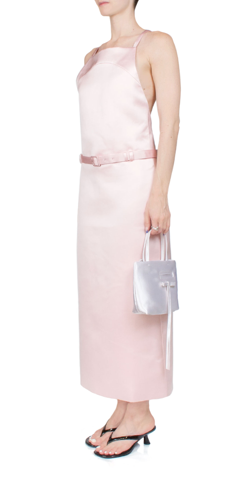 Jasper Dress - Elegant Women's Floral Midi Dress for Casual & Party Wear | Perfect for Summer Outfits, Date Nights & Special Occasions