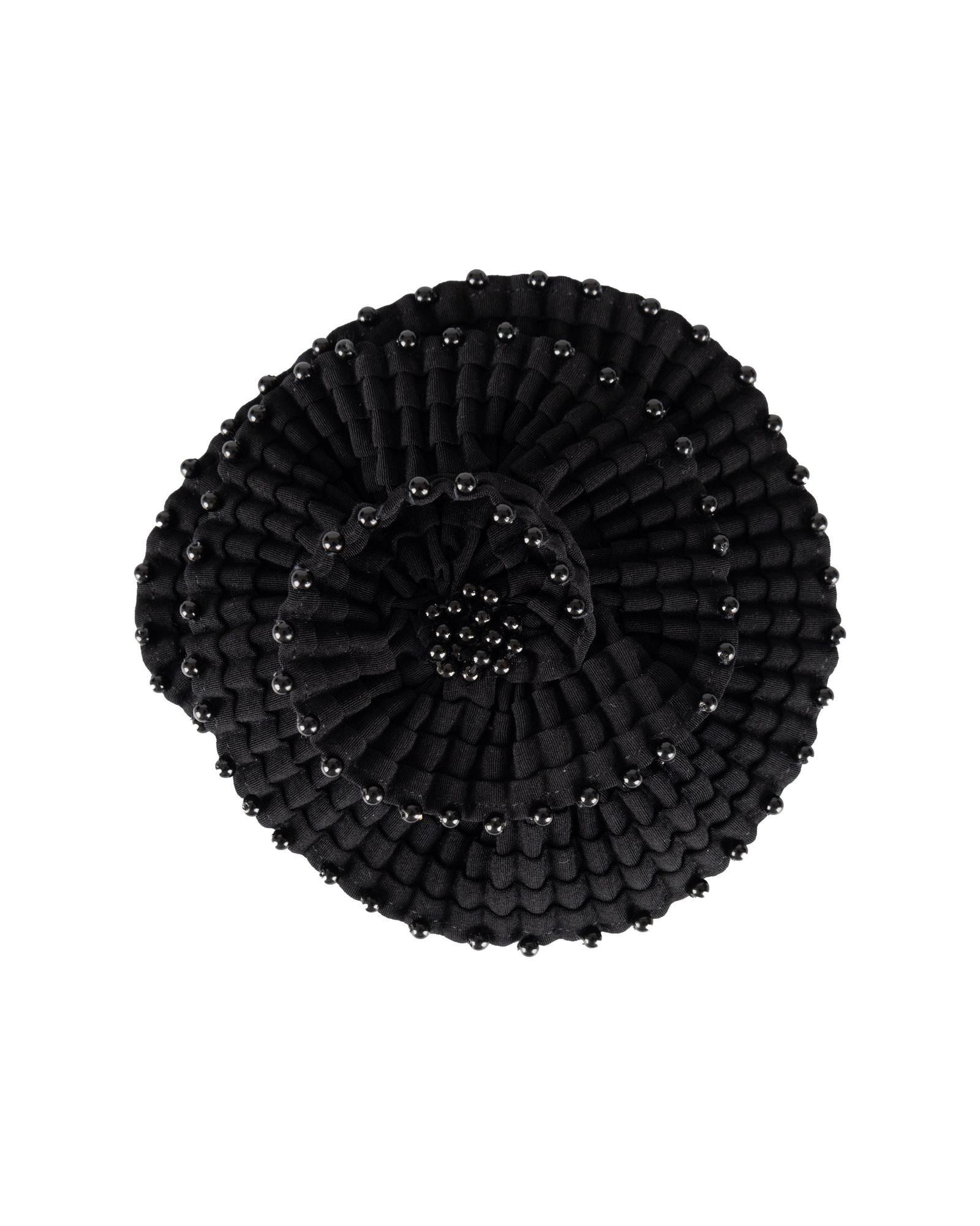 Black | Black