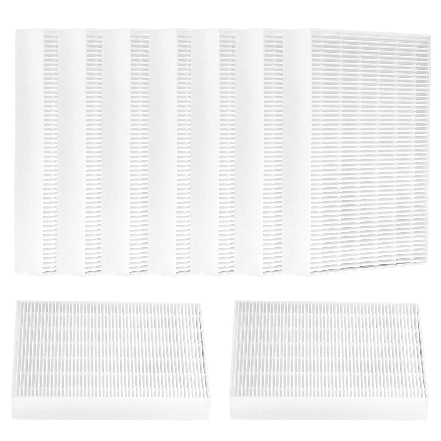 MaximalPower HPA300 HON R True HEPA Replacement Filter - Compatible with Honeywell HPA100, HPA200, HPA300 Air Purifiers | Perfect for Home, Office & Allergy Relief