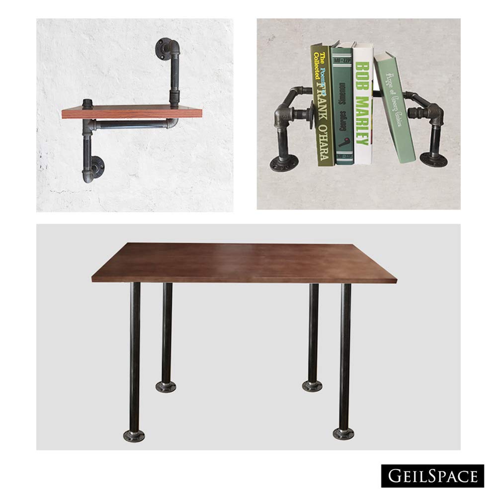 GeilSpace 6 Pack 1/2