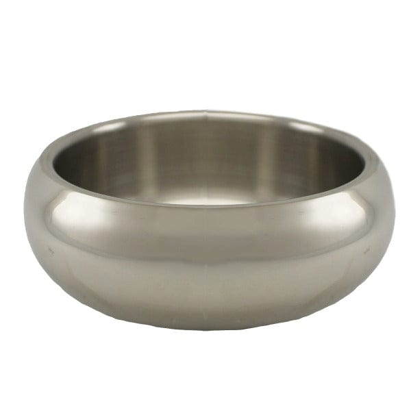 Premium Kumar Double Wall Insulated Belly Bowl - Leak-Proof Stainless Steel Food Container for Hot & Cold Meals - Perfect for Camping, Hiking, Office Lunch & Meal Prep
