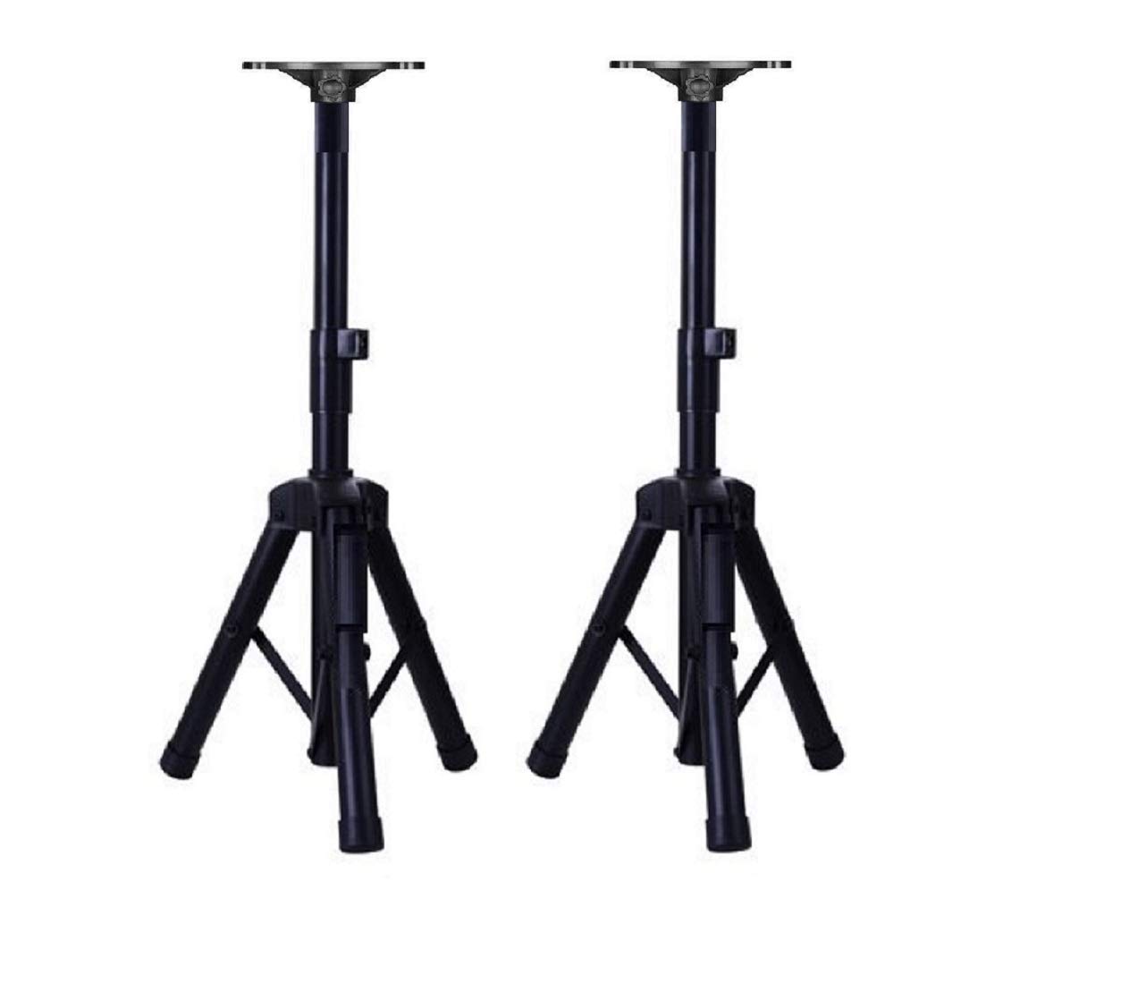 Amtone Adjustable Speaker Stands SPS-502M - Pair of 30