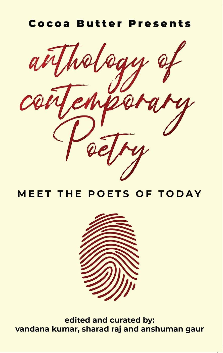Best Contemporary Poetry Anthology 2024 - Discover Today's Top Poets & Modern Poems - Perfect for Book Clubs, Gifts & Literary Enthusiasts