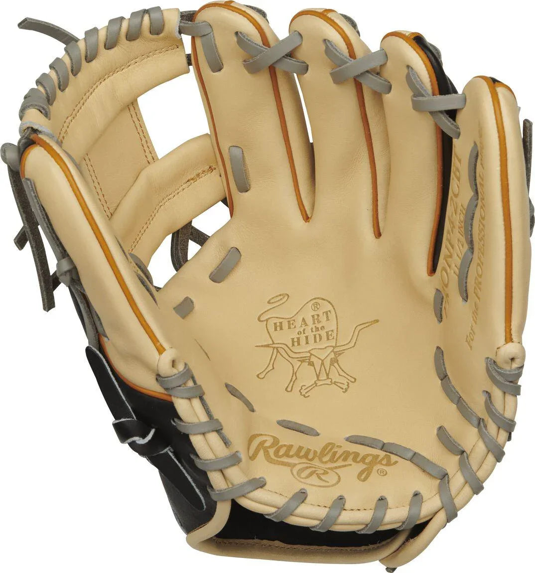 Wilson A2000 Heart of The Hide 11.5