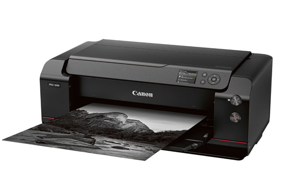 Canon ImagePROGRAF Pro 1000 17