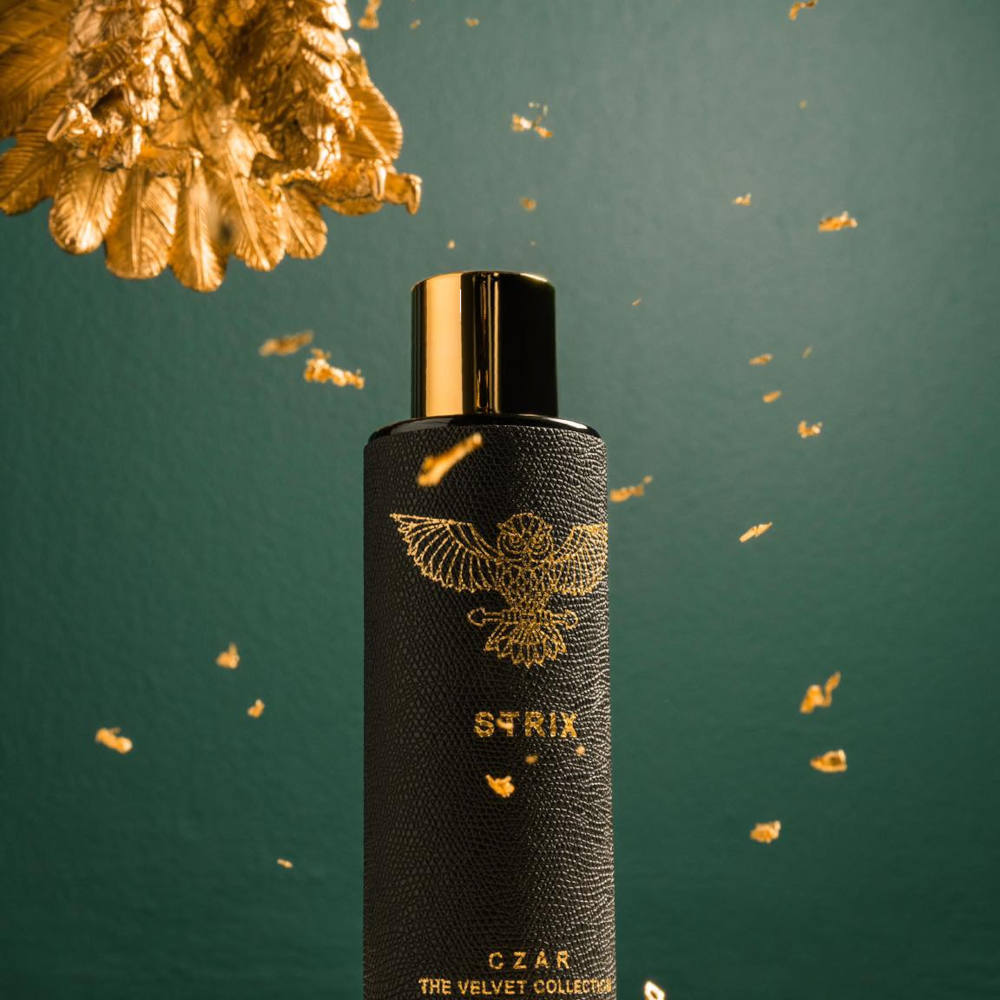Strix EDP Perfume for Women - 100ml Long Lasting Floral Fragrance | Perfect for Date Nights, Office Wear & Special Occasions