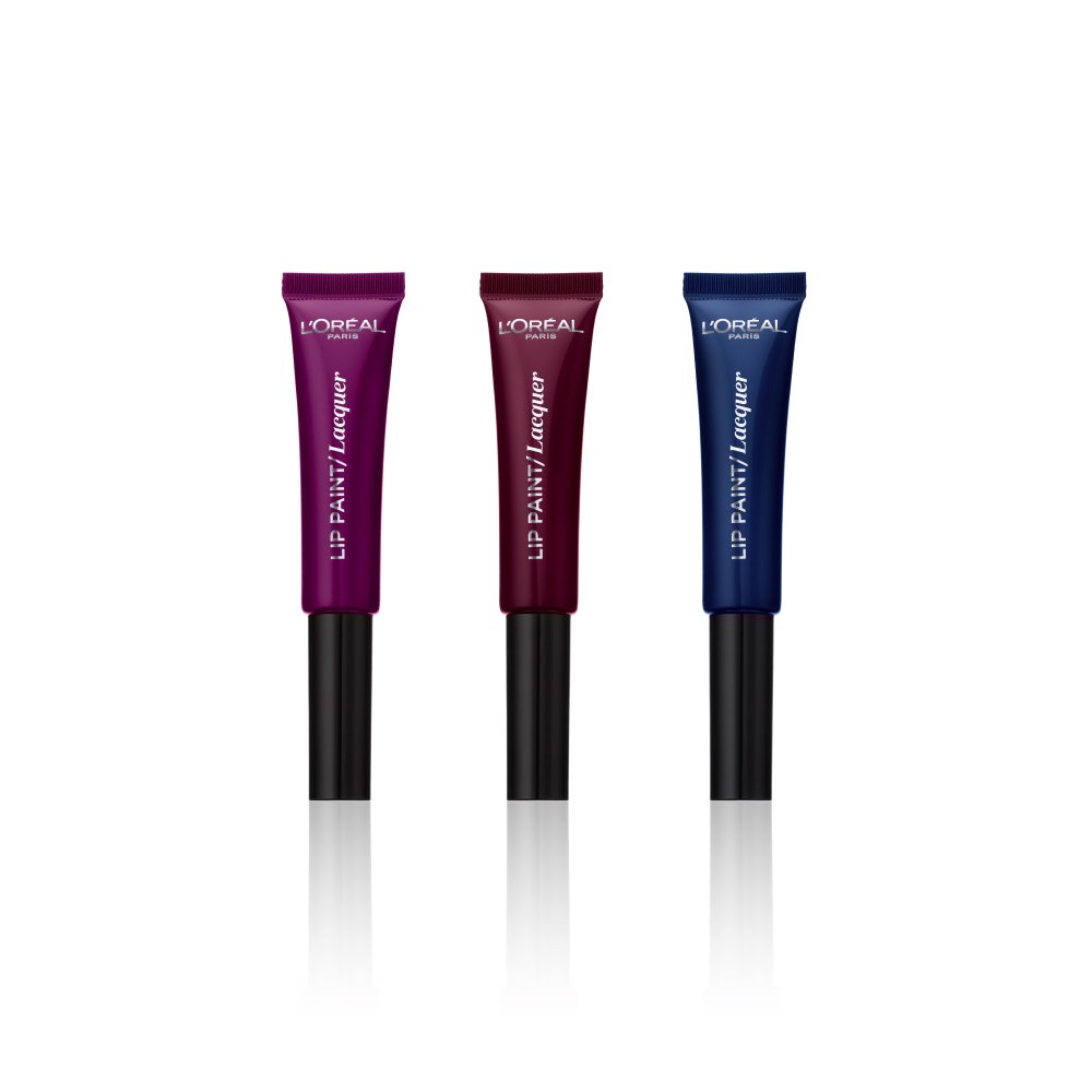 L'Oréal Paris Infallible Pro-Matte Liquid Lipstick - Long Lasting Matte Lip Color, 111 Violet Fuchsia, Vegan & Cruelty Free - Perfect for Date Night & Special Occasions