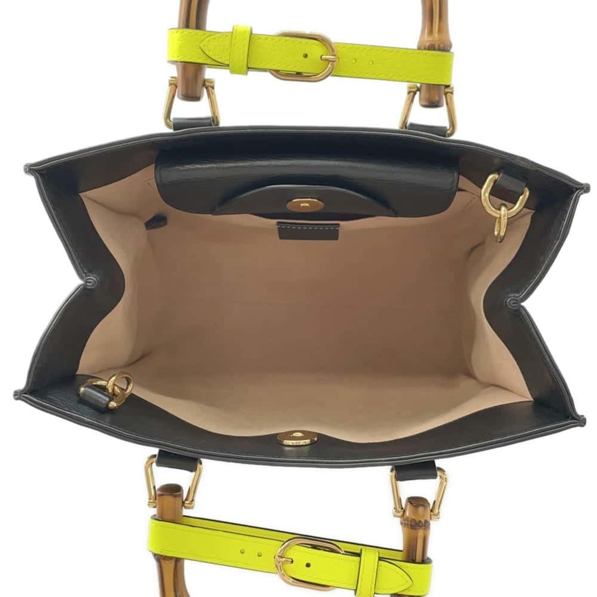 Eco-Friendly Bamboo Top Handle Bag for Women - Stylish & Sustainable Handbag for Work, Shopping & Travel