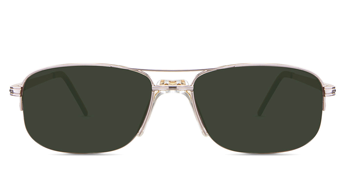 Niral Women's Prescription Polarized Sunglasses - UV Protection, Anti-Glare for Driving, Outdoor & Fashion Use