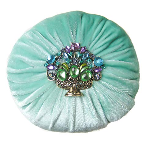 Mint Green