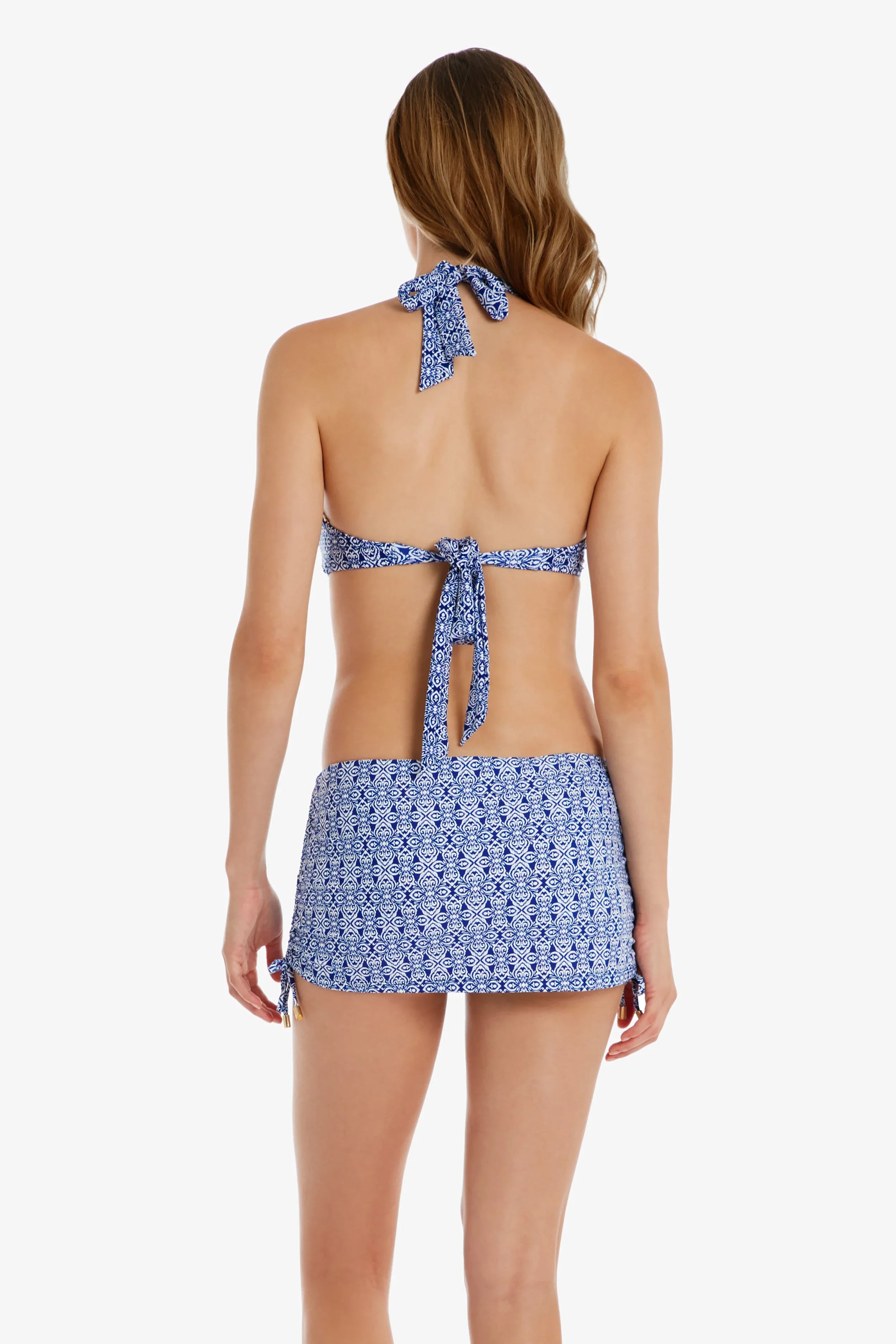 Tangier Skirted Hipster Panties - Comfortable & Stylish Women's Underwear for Everyday Wear & Lounge