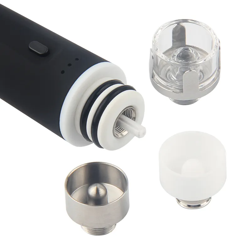 Replacement Heating Element Atomizer for Cpenail X Enail Vaporizer - Compatible Dab Accessories for Concentrates & Essential Oils - Perfect for Home Use, Wax Sessions & Aromatherapy