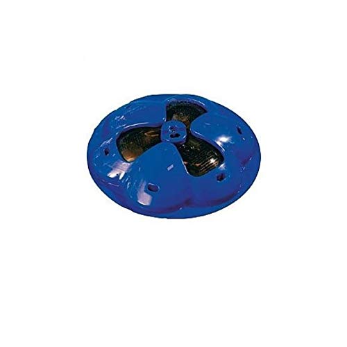 Ocean Blue 980010 Aqua Light Floating LED Pool Light - Waterproof Decorative Lighting for Pools, Fountains & Outdoor Parties | Creates Stunning Ambiance for Nighttime Swimming & Backyard Events