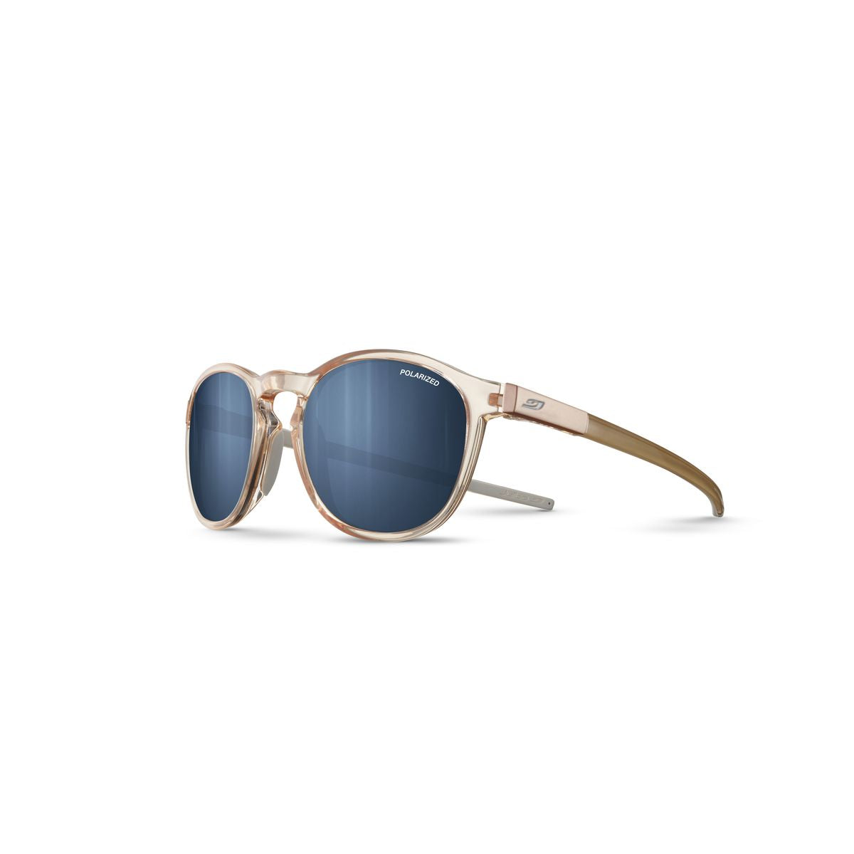Shine L J575 Polarized Sunglasses for Men & Women - UV Protection, Fashionable & Lightweight - Perfect for Driving, Beach & Outdoor Activities