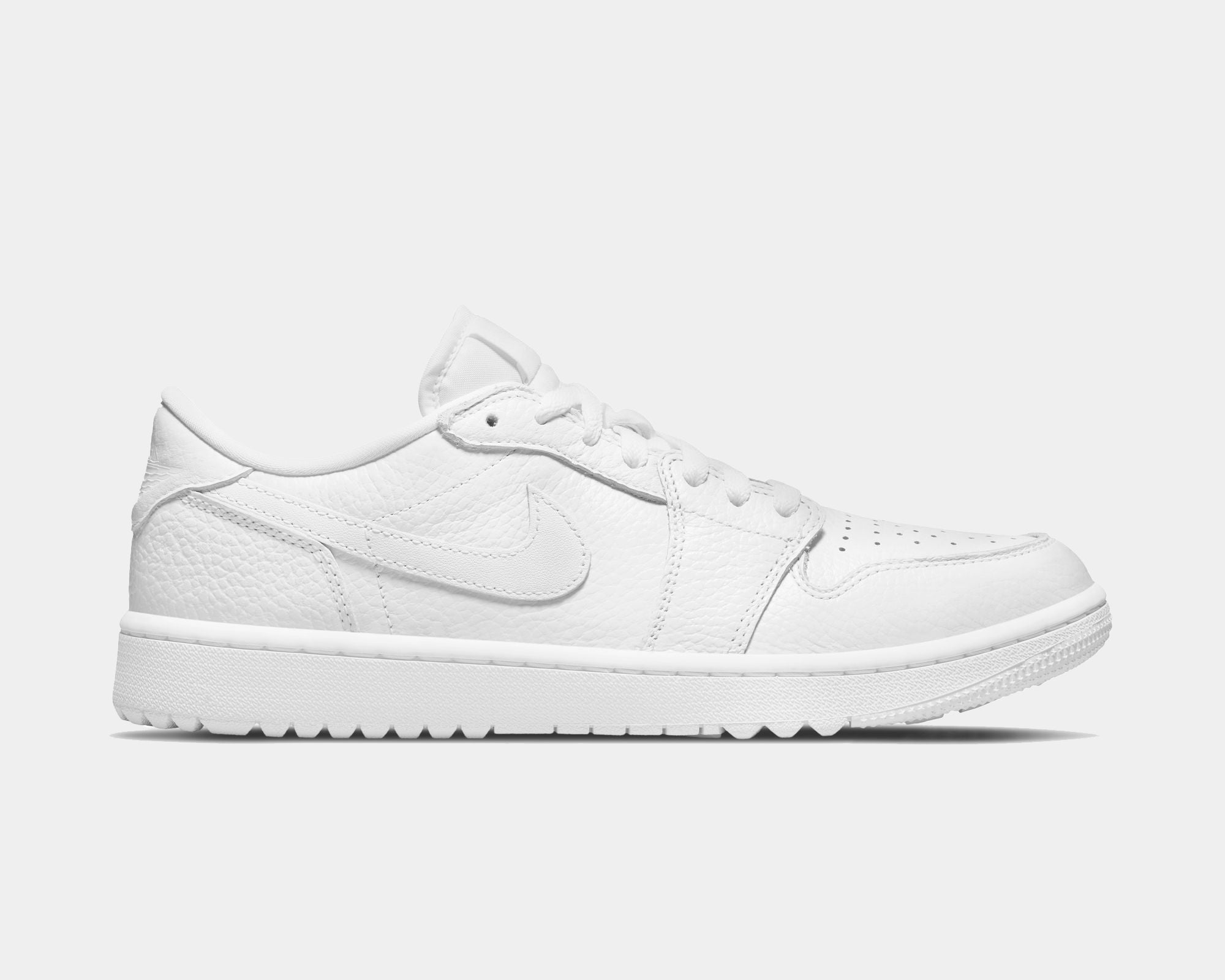 White/White