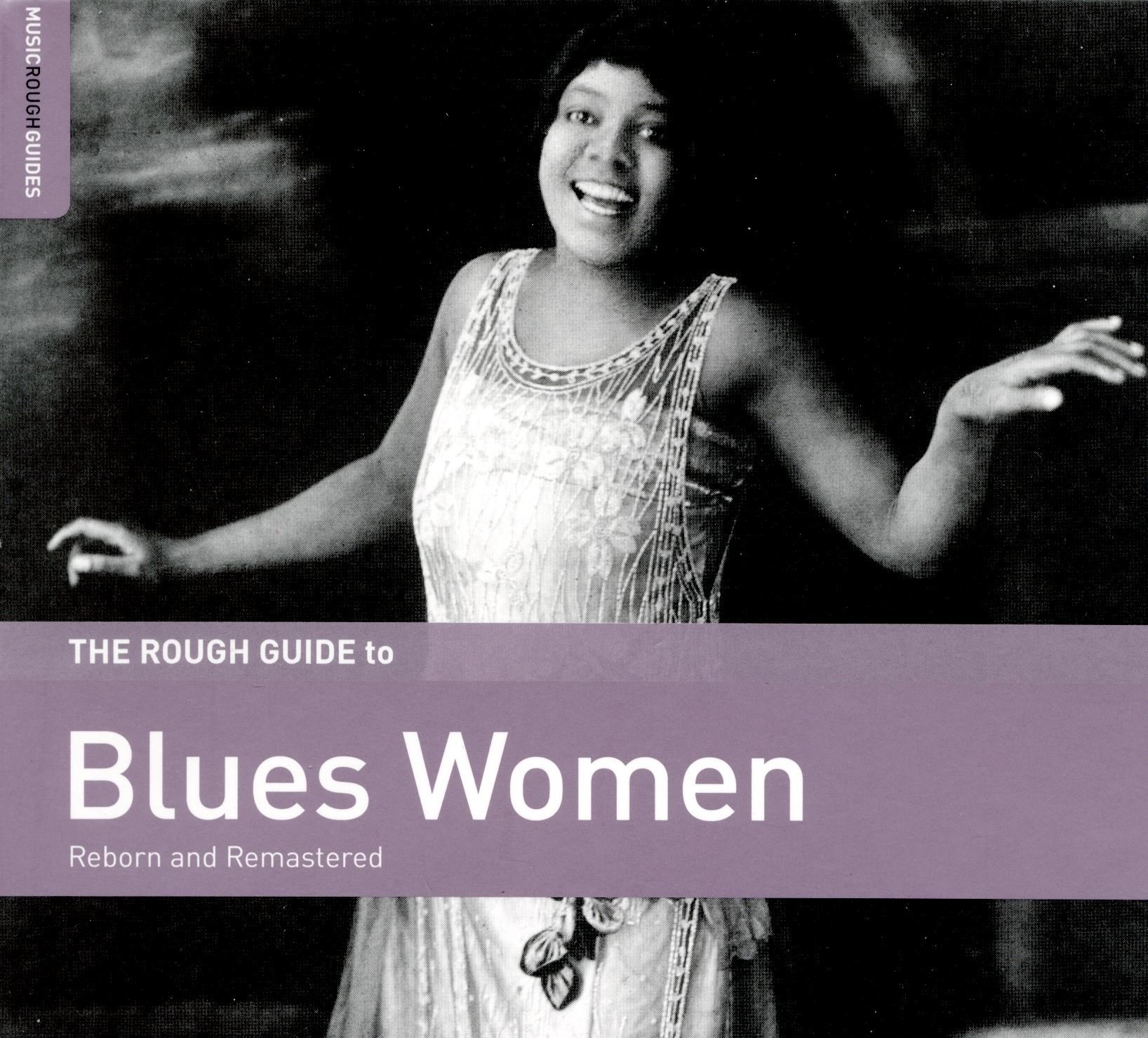 The Ultimate Guide to Blues Women: History, Influential Artists & Essential Songs | Perfect for Music Lovers, Historians & Blues Enthusiasts