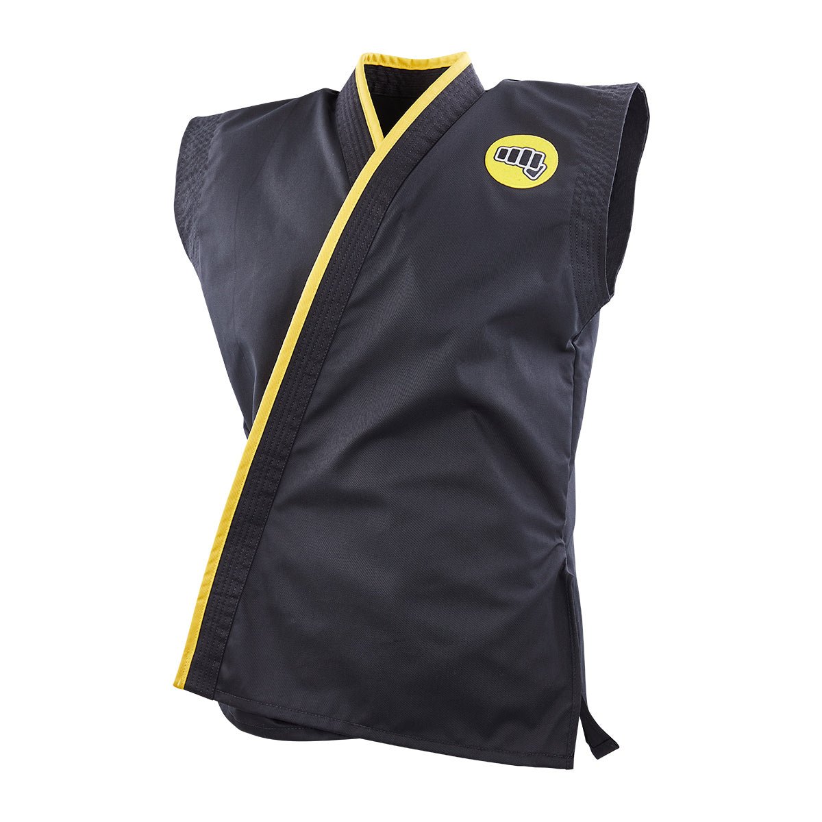 Cobra Kai Karate Uniform for Men & Women - Authentic Miyagi-Do Style Gi - Perfect for Training, Cosplay & Halloween Costume