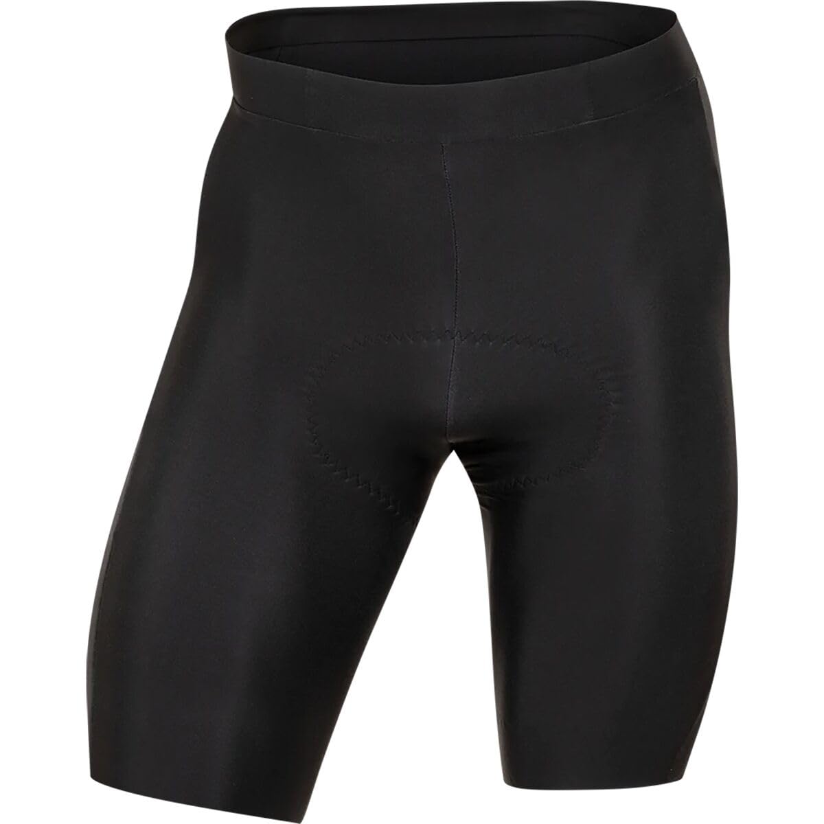 PEARL IZUMI Men's Pro Performance Cycling Shorts with Padding - Breathable Black Biker Shorts for Road & Mountain Biking | Ideal for Long Distance Rides & Training