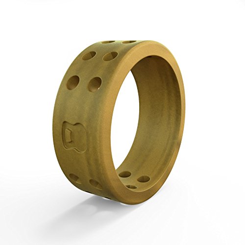 Perforated - Gold