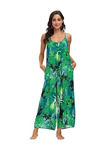 Jungle Green