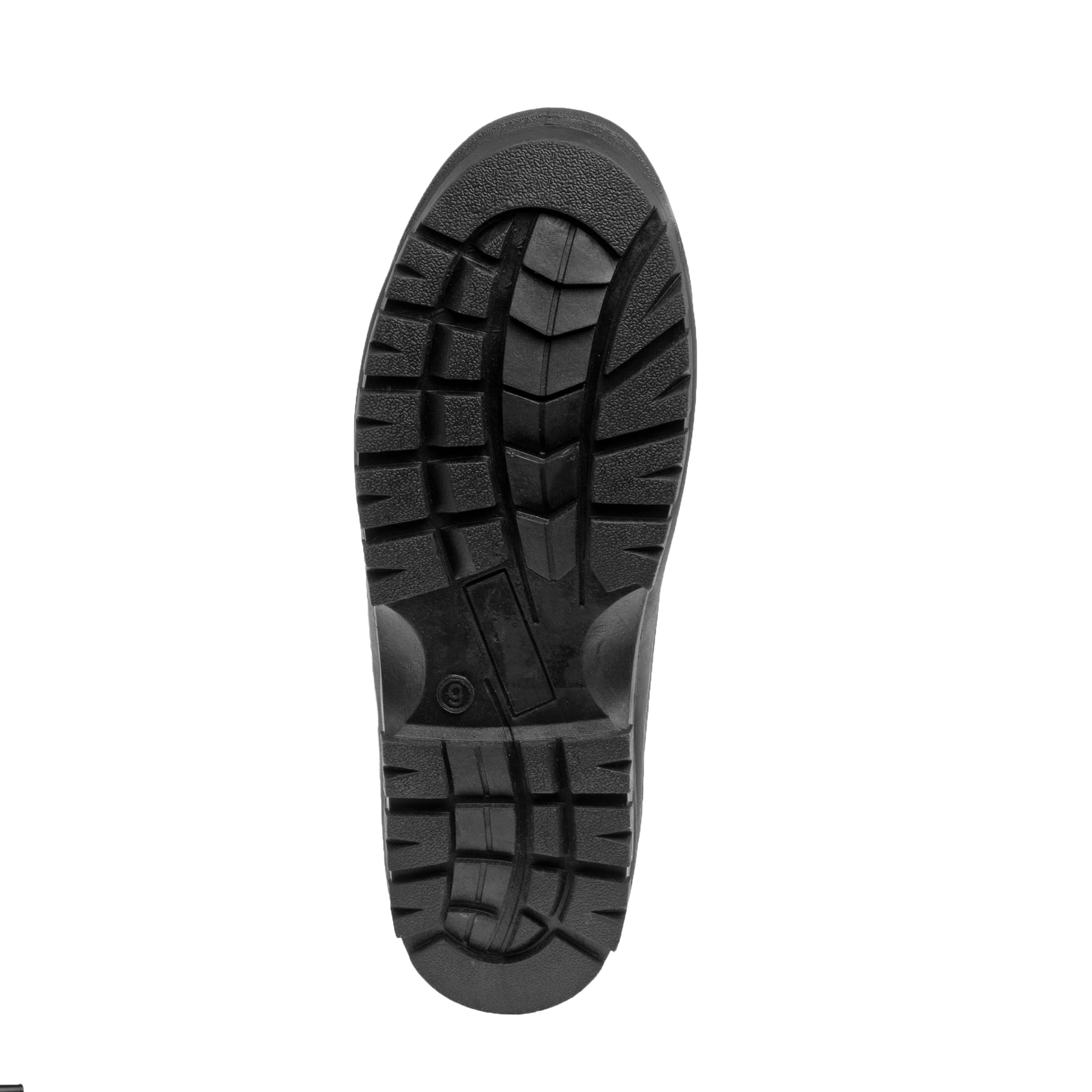 **Avalanche Men's Waterproof Insulated Duck Boots - Winter Snow Boots for Hiking, Hunting & Outdoor Adventures**